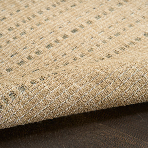 nourison tulum tlm01 taupe rug