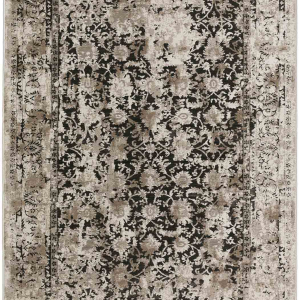 Dalyn Antalya AY2 Midnight Rug