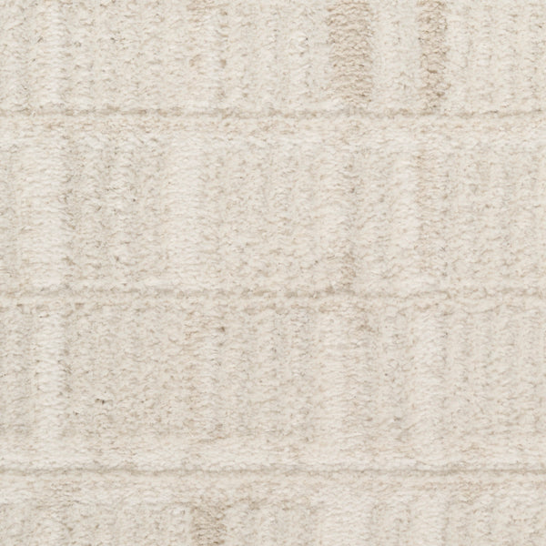 nourison nordic nrc10 ivory rug