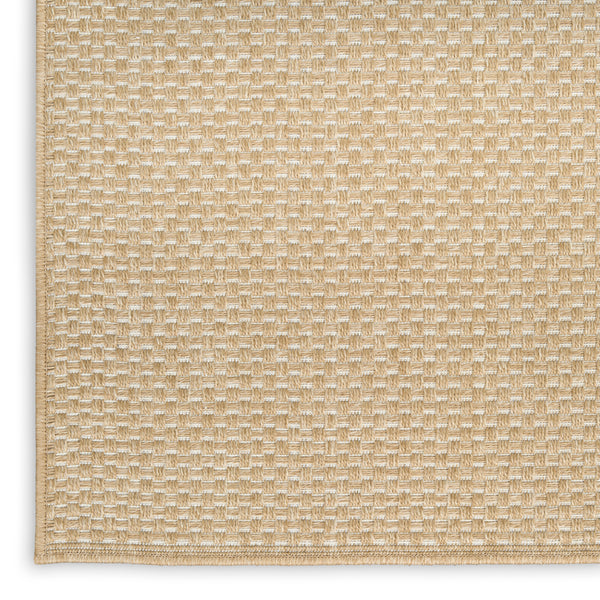 nourison tulum tlm03 taupe rug