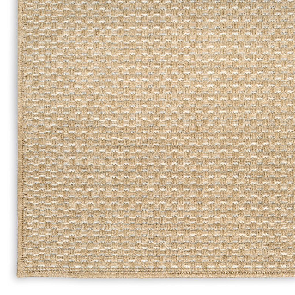 nourison tulum tlm03 taupe rug
