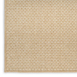 nourison tulum tlm03 taupe rug