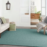rugs done right custom wherever whvsi aqua rug