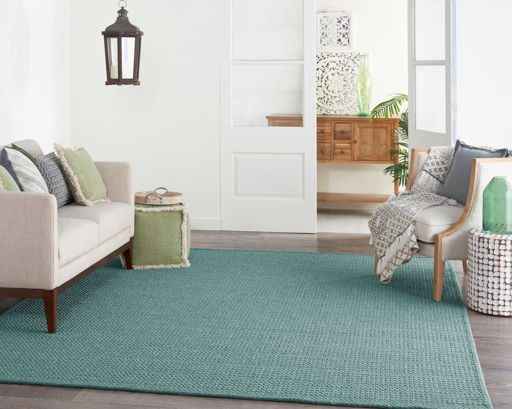 rugs done right custom wherever whvsi aqua rug