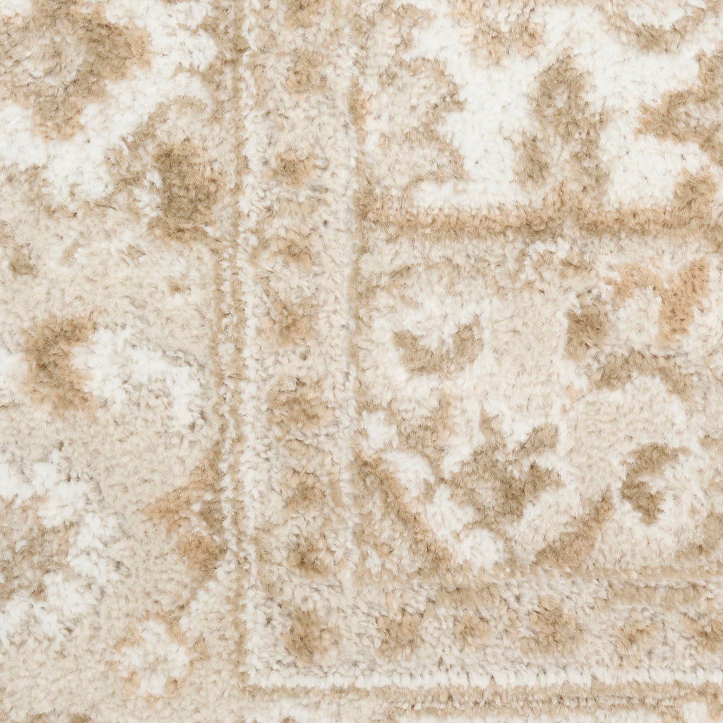 nourison dekor dek08 ivory taupe rug