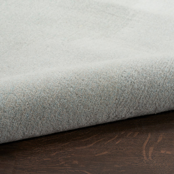 nourison prismatic prs27 grey seafoam rug