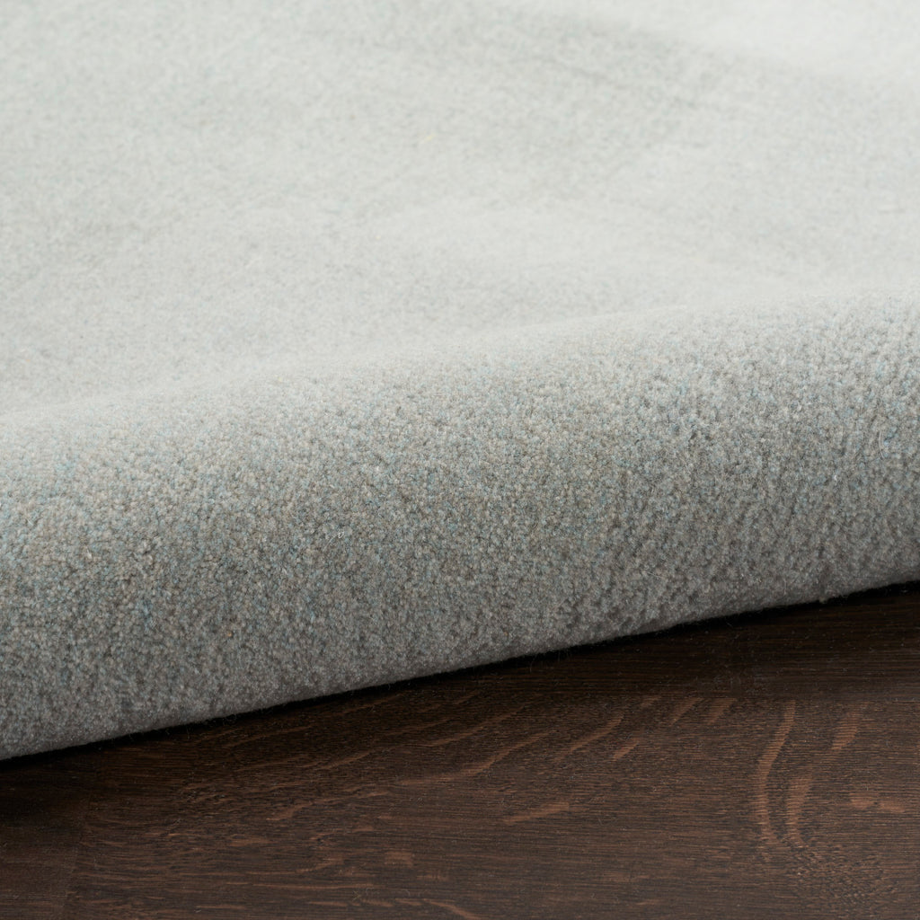 nourison prismatic prs27 grey seafoam rug
