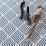 dash albert cleo da2168 navy rug