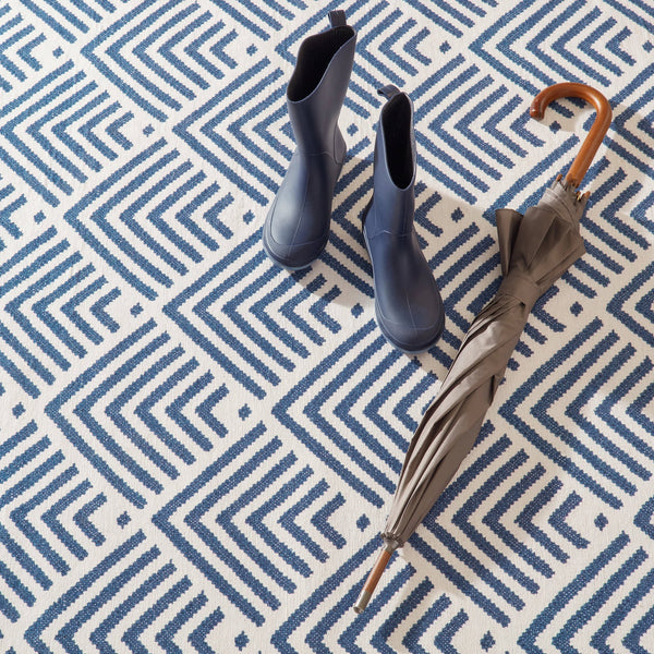 dash albert cleo da2168 navy rug