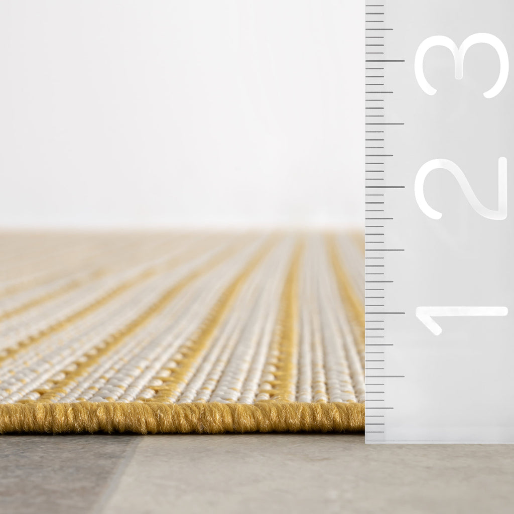 dash albert performance outdoor 200gbcb124e yellow machine made polypropylene rug