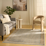 nourison nordic nrc03 multicolor rug