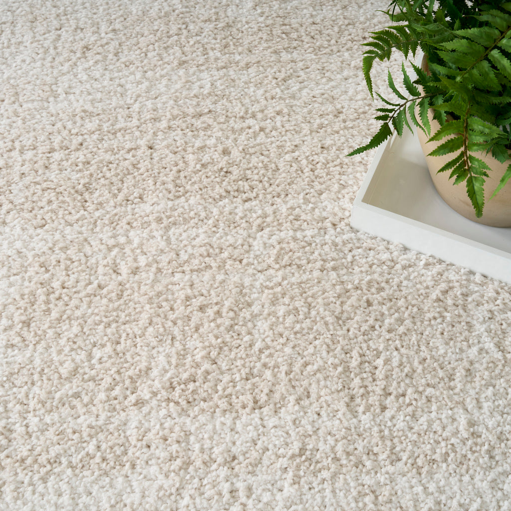 nourison modern shag mmd04 ivory beige rug