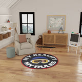 nourison imagination ima24 multicolor rug