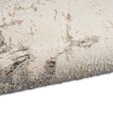 nourison ck073 compass cmp04 ivory multicolor rug