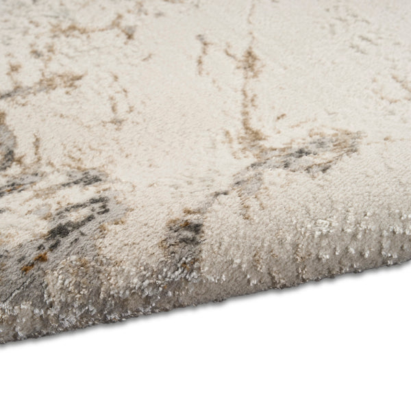 nourison ck073 compass cmp04 ivory multicolor rug