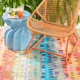dash albert paint chip da552 multi rug