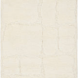 nourison blanco blo02 ivory rug