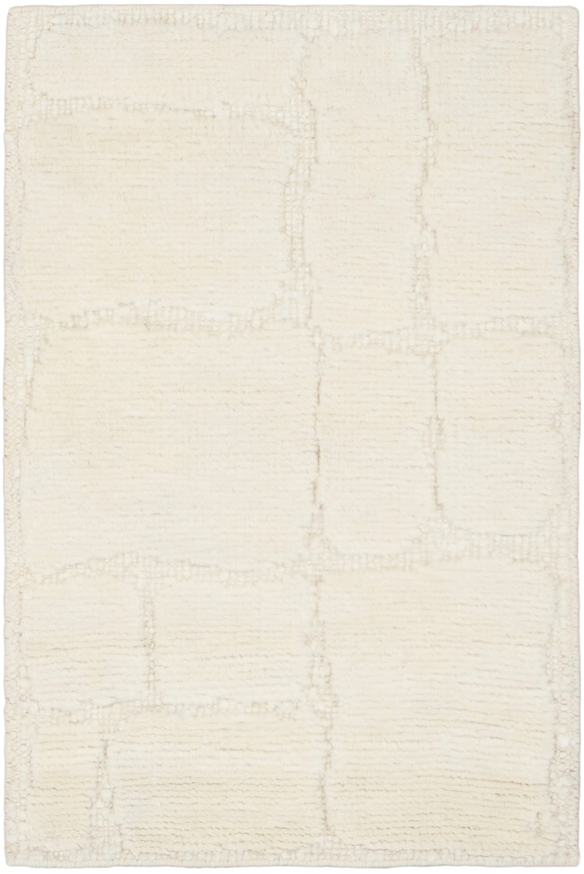 nourison blanco blo02 ivory rug