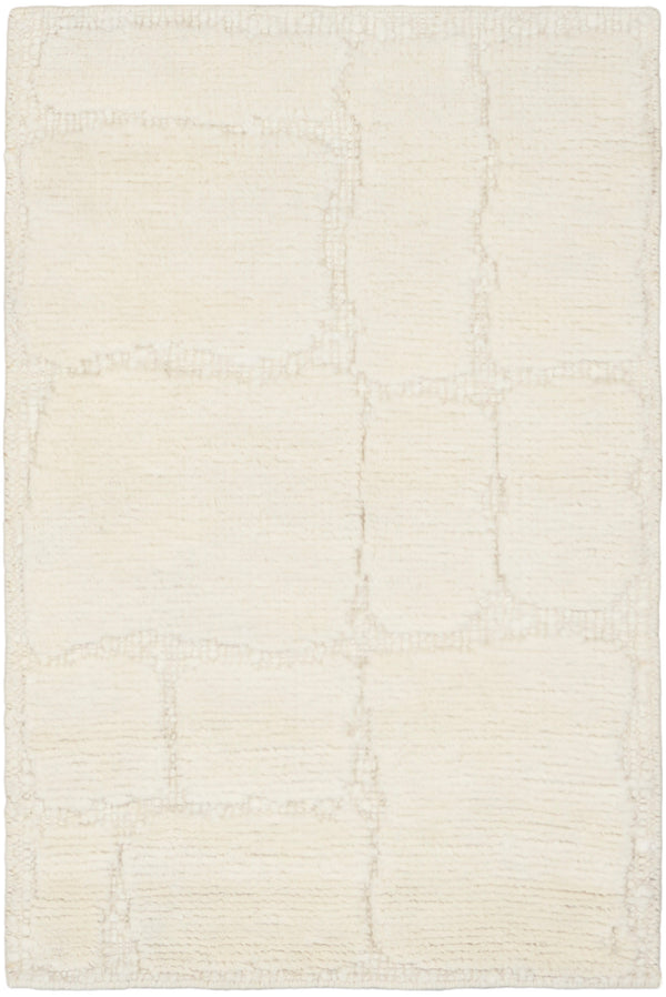 nourison blanco blo02 ivory rug
