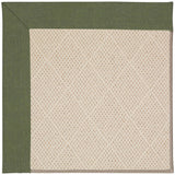 capel zoe white wicker 1993 natural rug 7