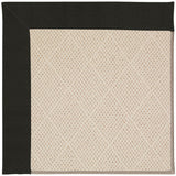 capel zoe white wicker 1993 natural rug 8