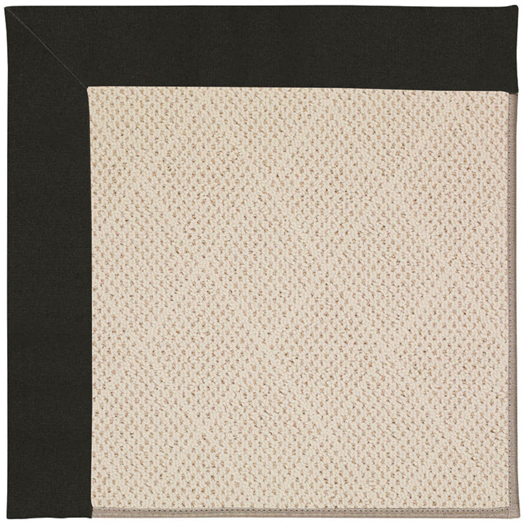 capel zoe white wicker 1993 natural rug 8