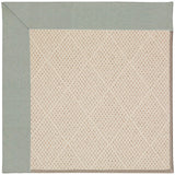 capel zoe white wicker 1993 natural rug 10