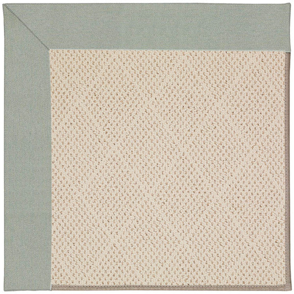 capel zoe white wicker 1993 natural rug 10
