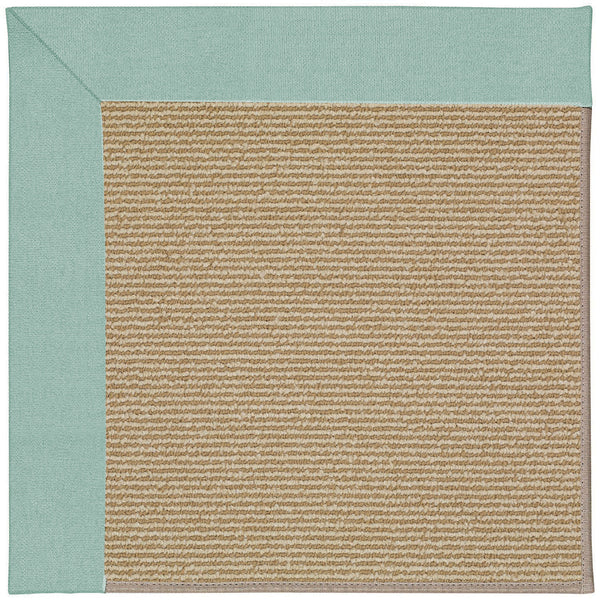capel zoe sisal 1995 natural rug 10