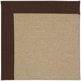 capel zoe sisal 1995 natural rug 24