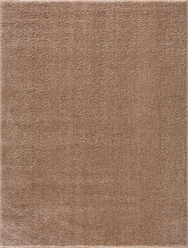 Hauteloom Judy SAFBJUDY871 Dark Red Machine Made Polyester Rug