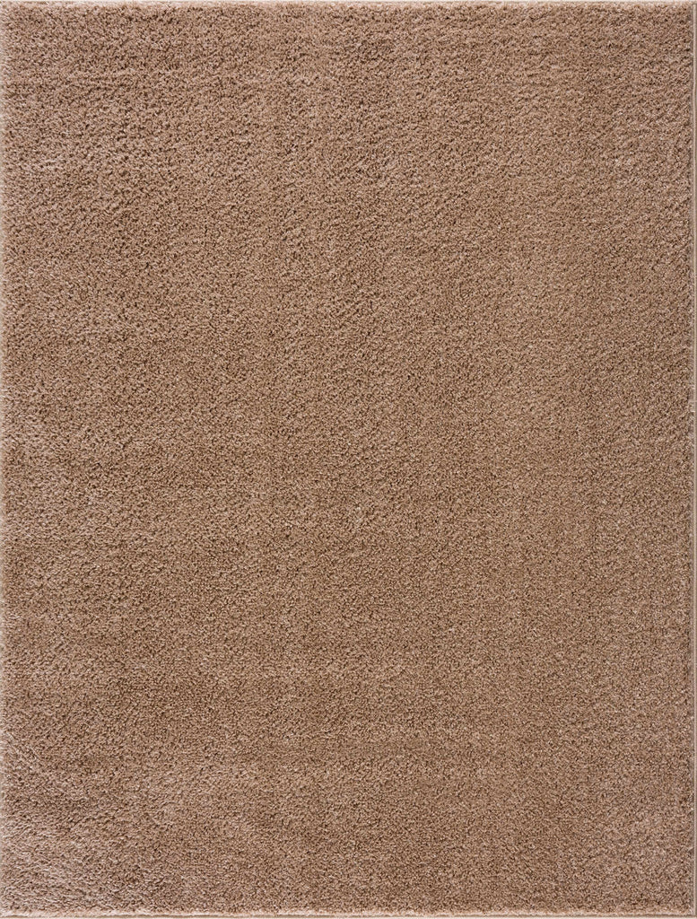 Hauteloom Judy SAFBJUDY871 Dark Red Machine Made Polyester Rug