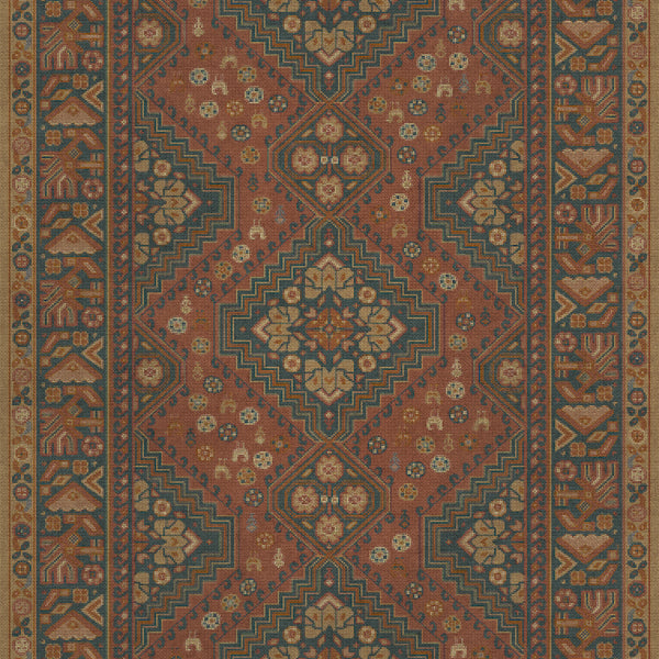 Spicher and Company Biltmore Grand Estate Bachelors Wing Vinyl Mat