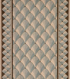 nourison cosmopolitan c73r shell rug
