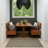 nourison tulum tlm03 olive rug