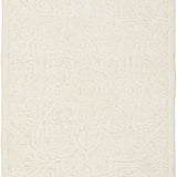 nourison blanco blo01 ivory rug