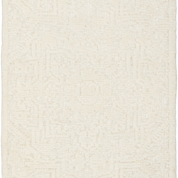 nourison blanco blo01 ivory rug