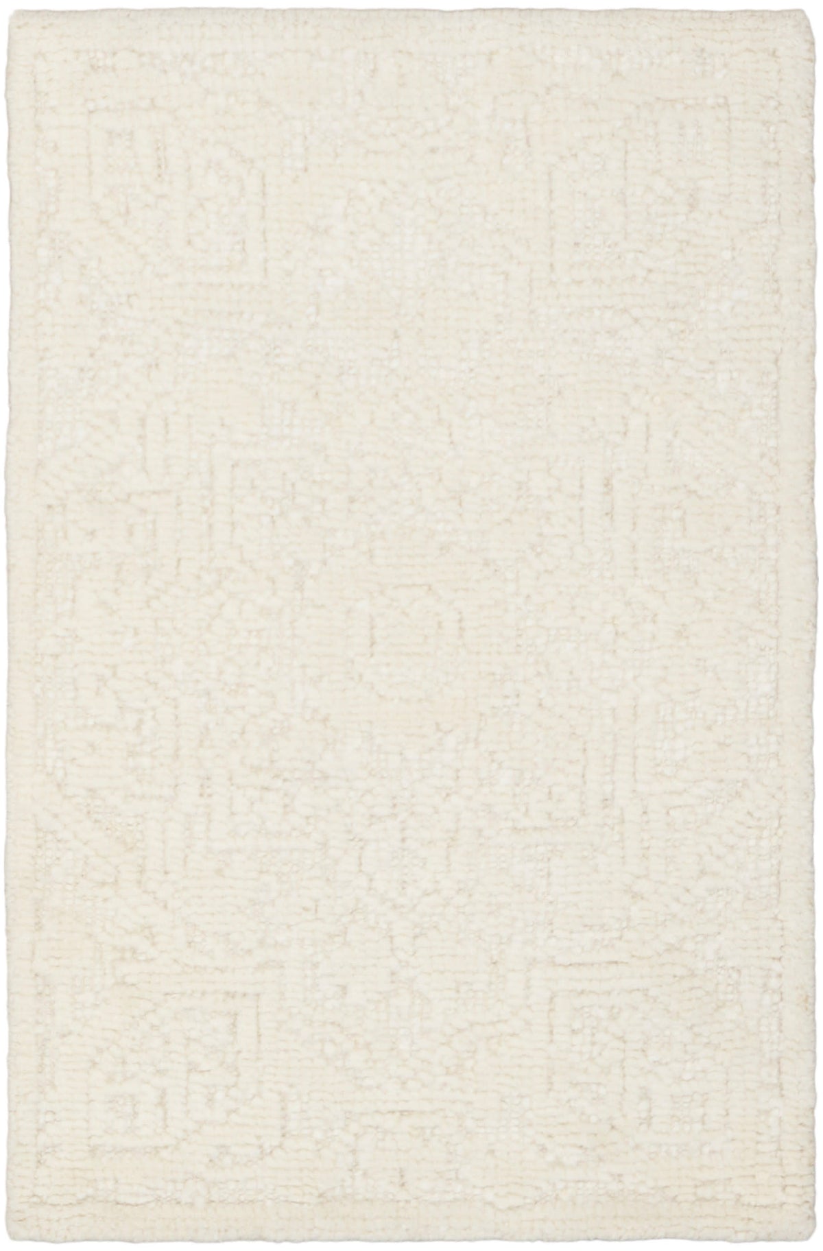 nourison blanco blo01 ivory rug
