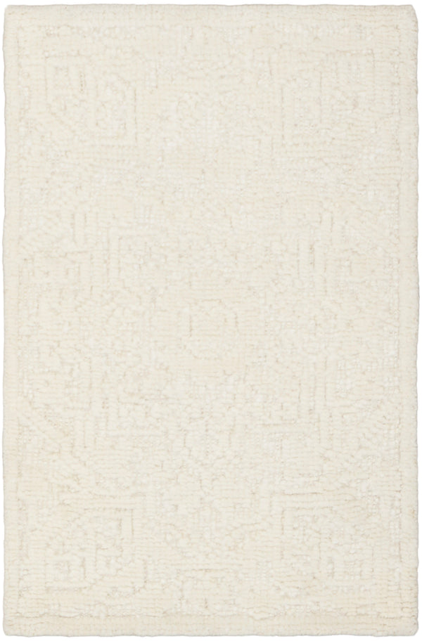 nourison blanco blo01 ivory rug