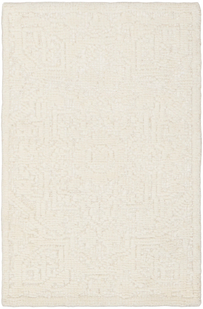 nourison blanco blo01 ivory rug