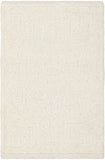 nourison blanco blo01 ivory rug