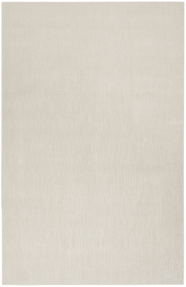 nourison ck029 captivating cvt03 ivory grey rug