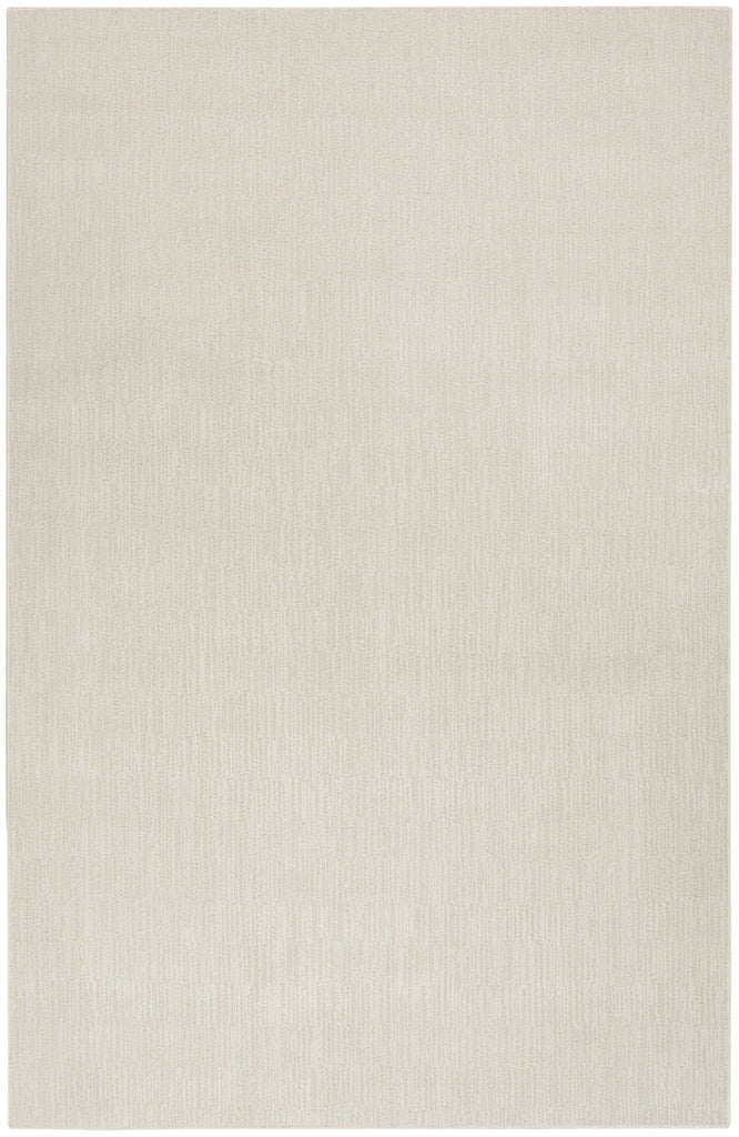 nourison ck029 captivating cvt03 ivory grey rug