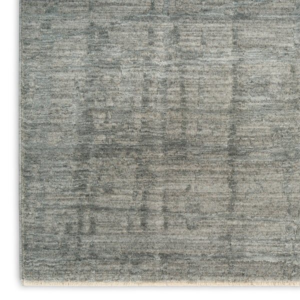 nourison ck090 latitude ltd01 slate rug