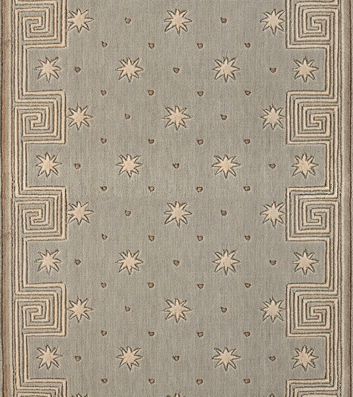 nourison cosmopolitan c95r chrome rug