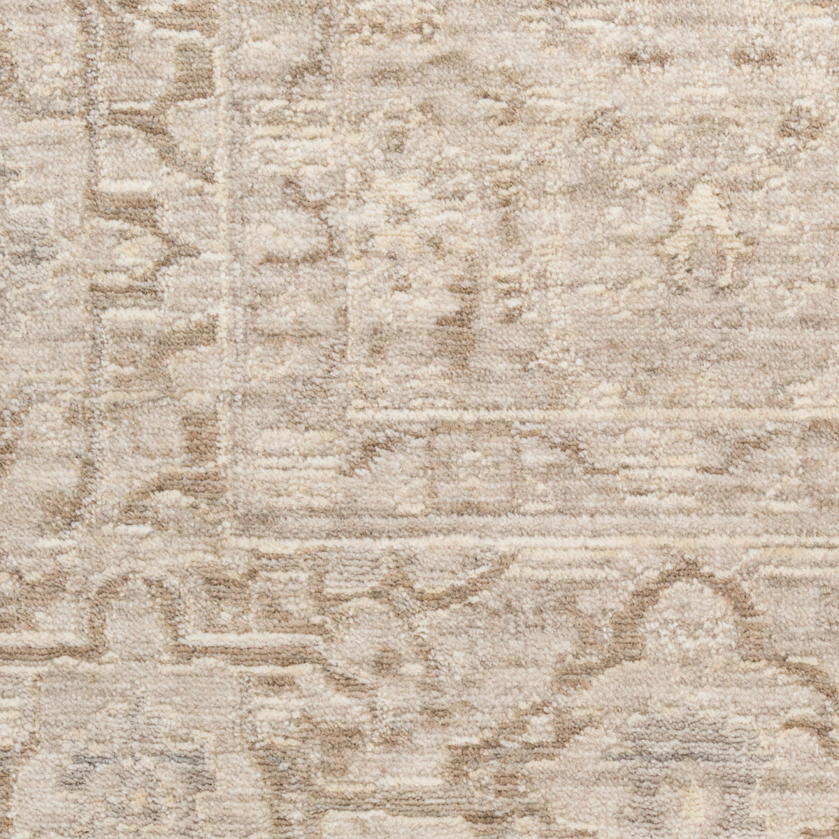 nourison shadows shw04 ivory grey rug