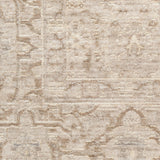 nourison shadows shw04 ivory grey rug