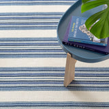dash albert road runner da1735 blue rug