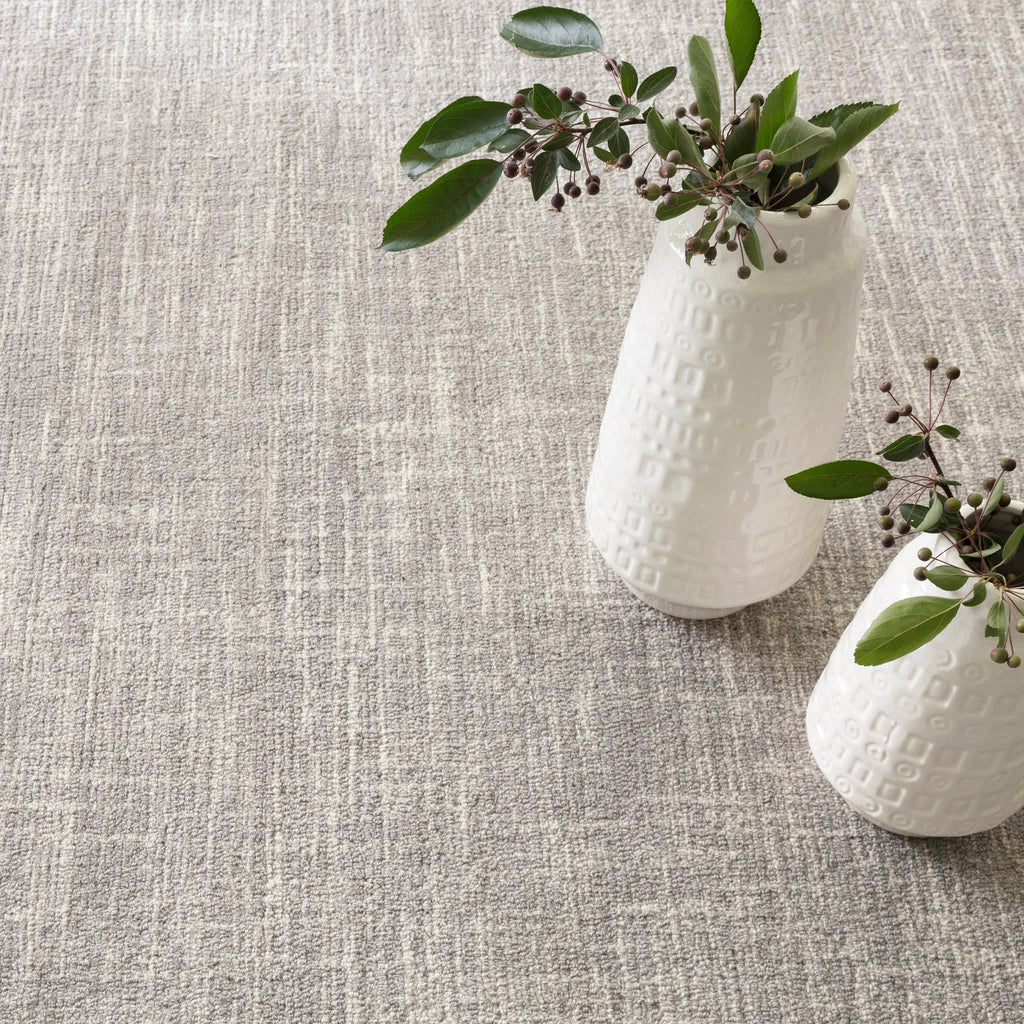 dash albert crosshatch da65 dove grey rug