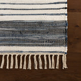 dash albert dira da2556 white woven flatwoven cotton rug